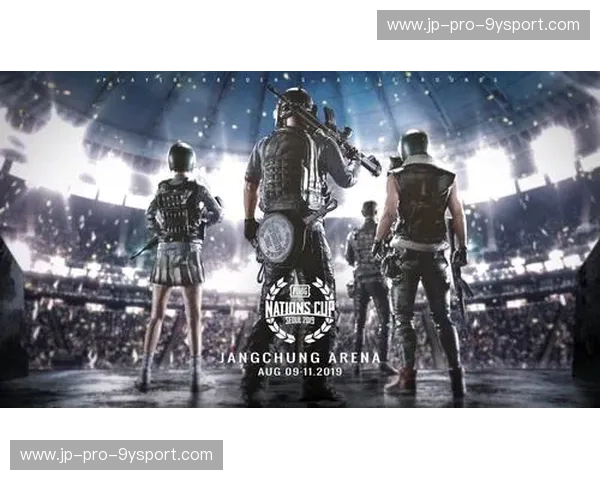 PUBG全球赛：电竞世界的巅峰盛宴，点燃热血激情