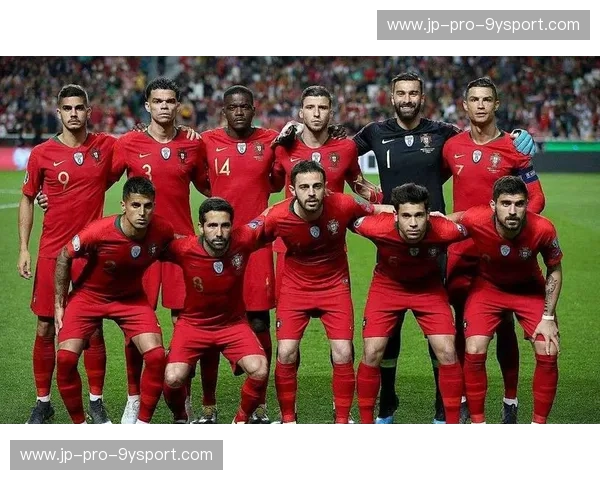 诸神黄昏与星辰崛起：葡萄牙vs土耳其直播，这一夜足球将统治你的灵魂