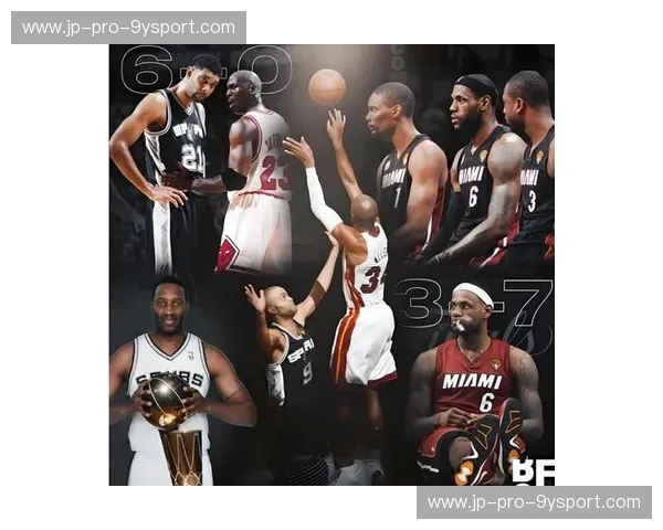 烈焰重燃！热火vs马刺G2：一场荡气回肠的巅峰对决