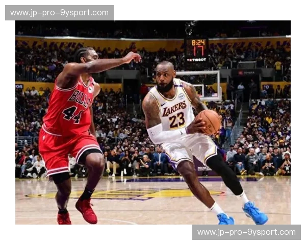 洛城玫瑰与芝加哥风暴：湖人与公牛的宿命对决，不止篮球